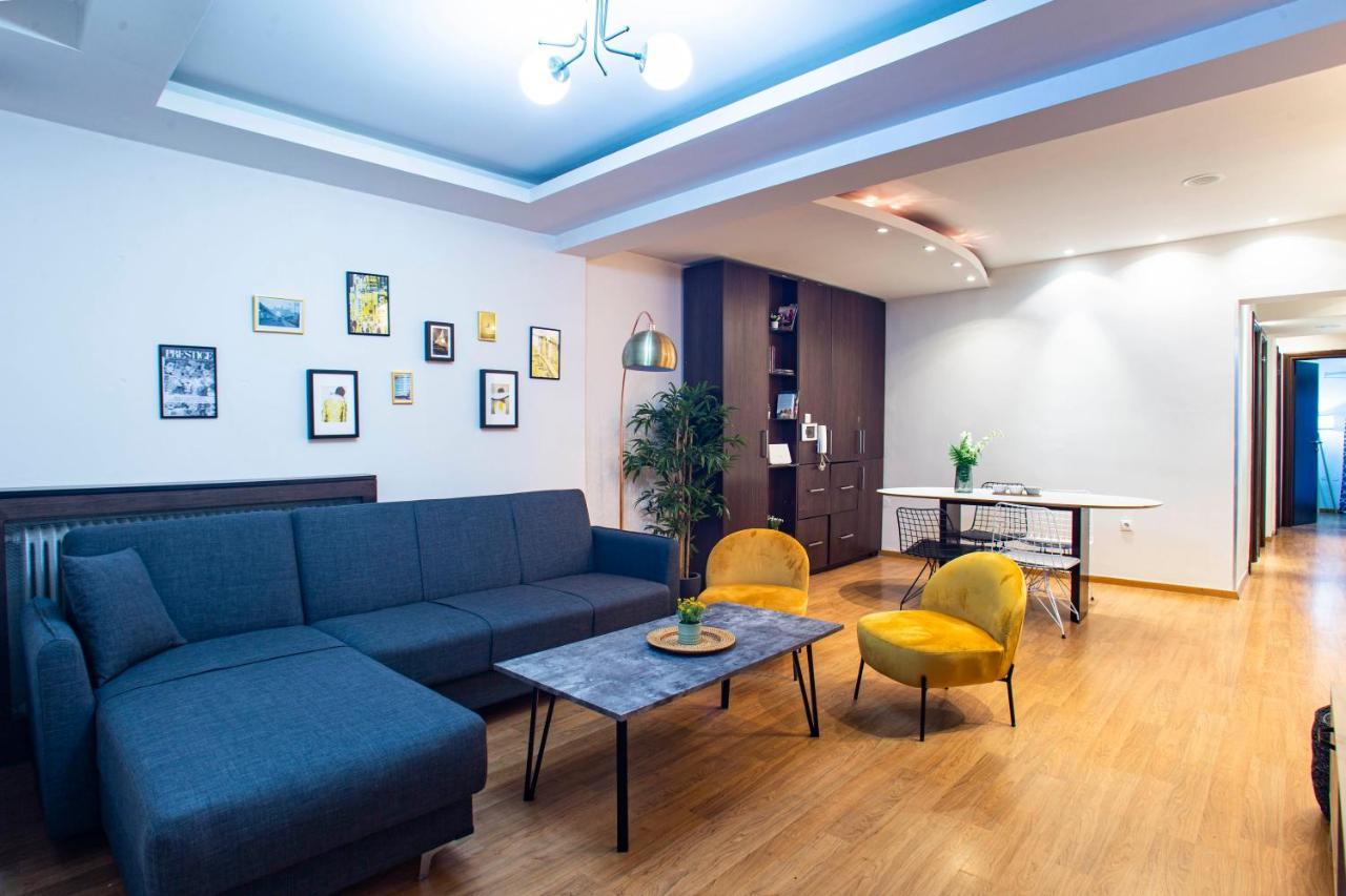 Houseloft Cityhub Daire *