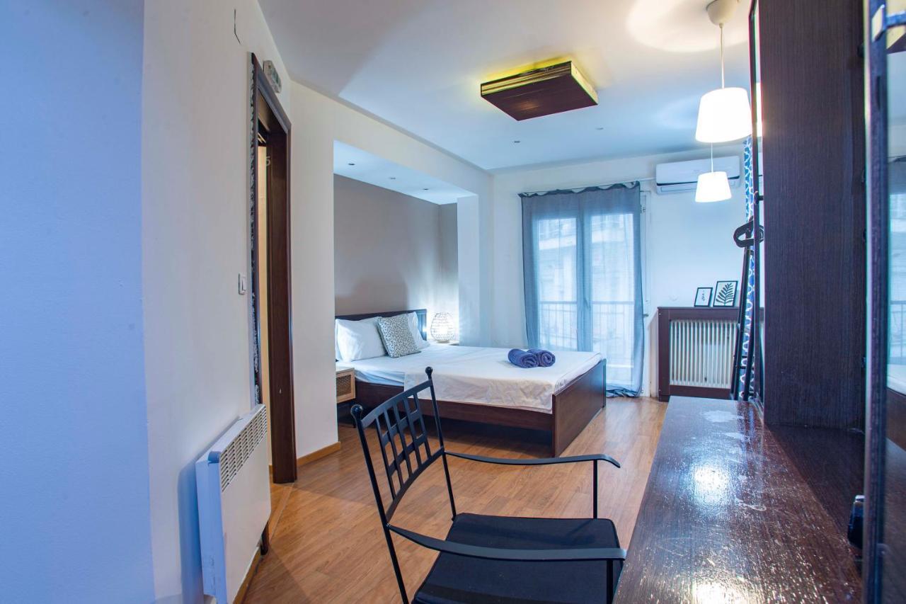 Houseloft Cityhub Daire