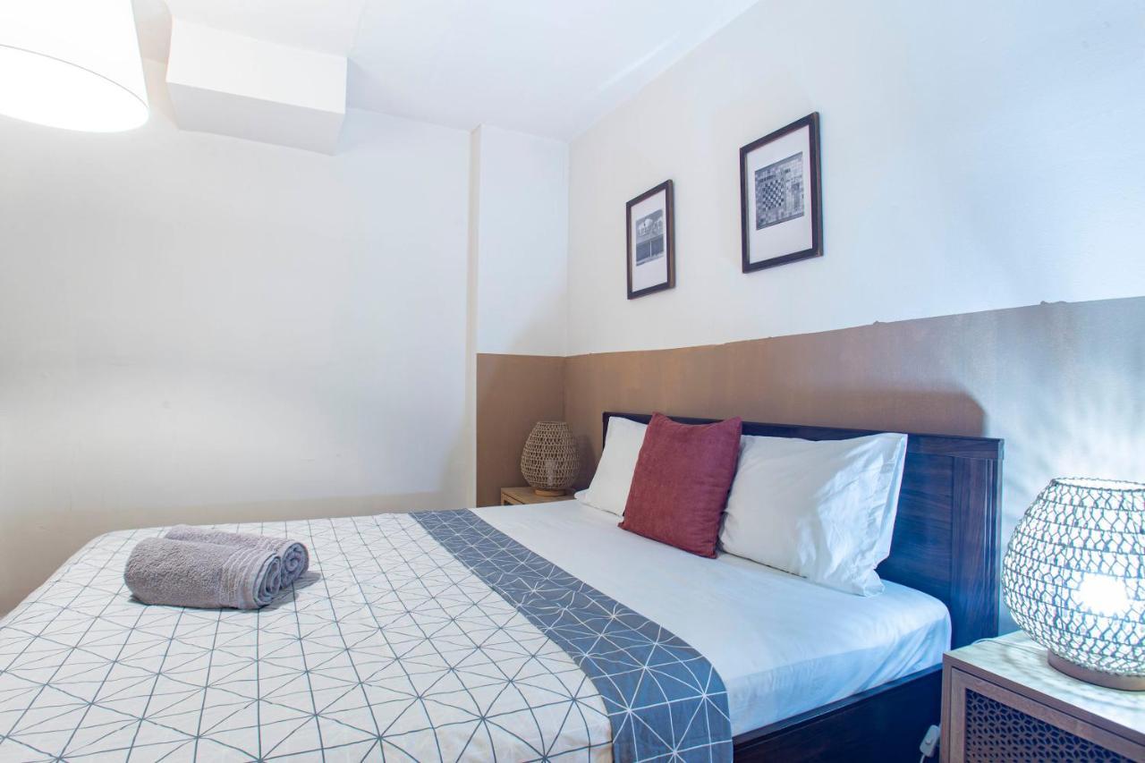 Houseloft Cityhub Daire *