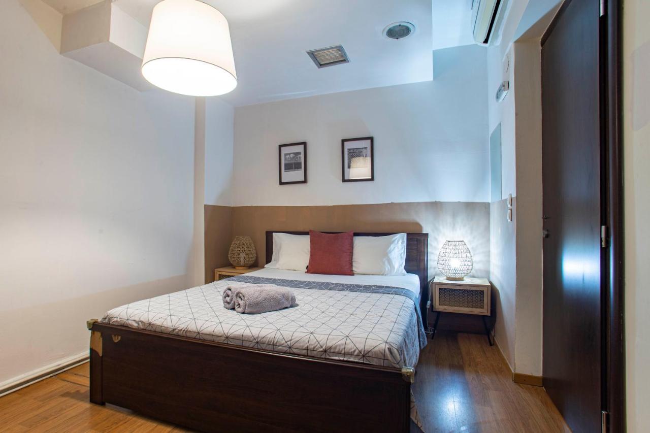 Houseloft Cityhub Daire Selanik