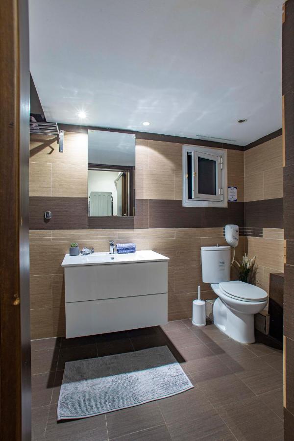 Houseloft Cityhub * Selanik