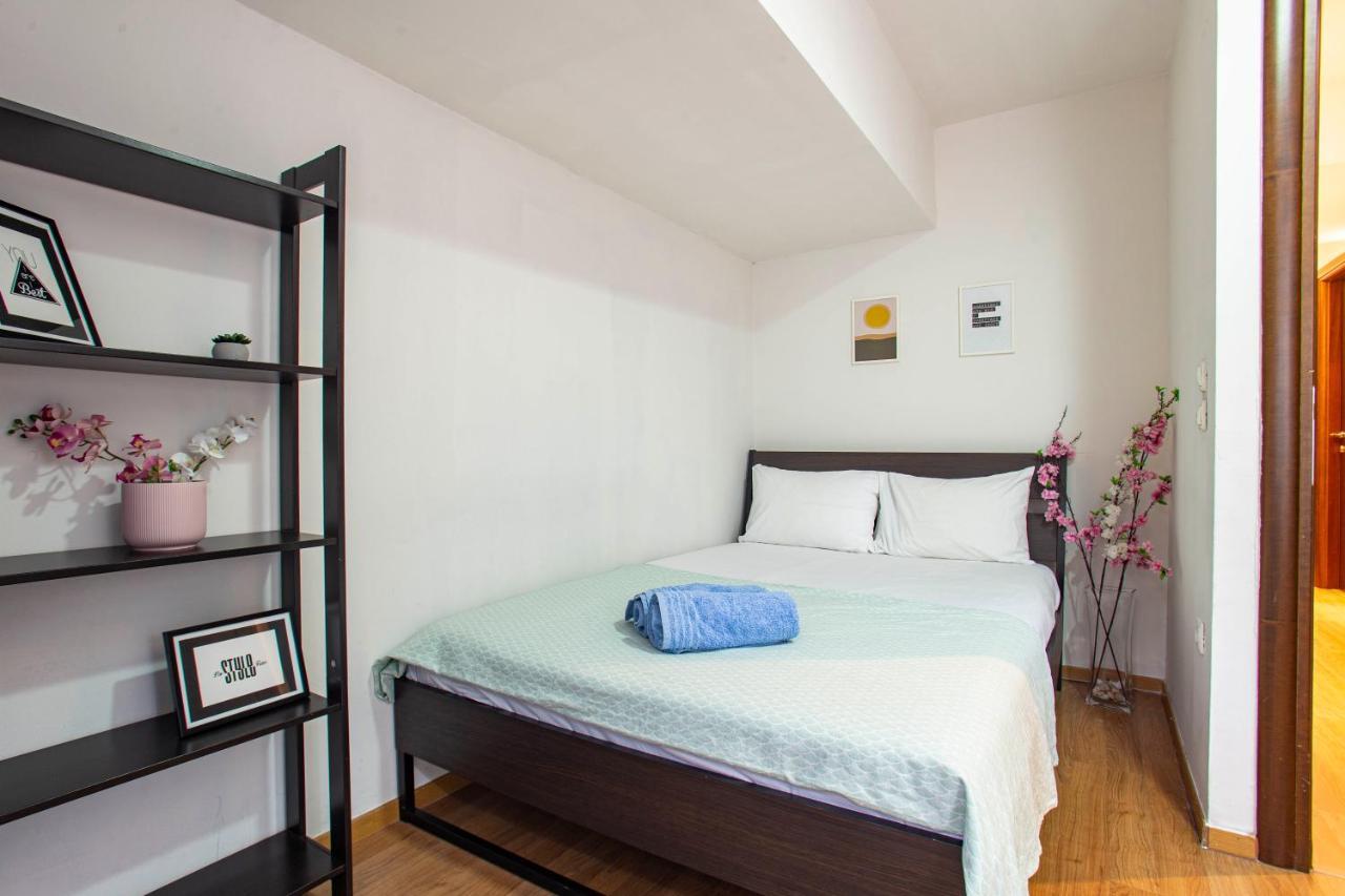 Houseloft Cityhub *