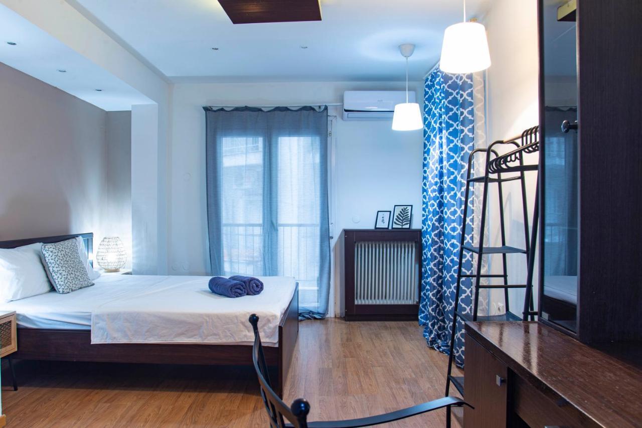 Daire Houseloft Cityhub Selanik