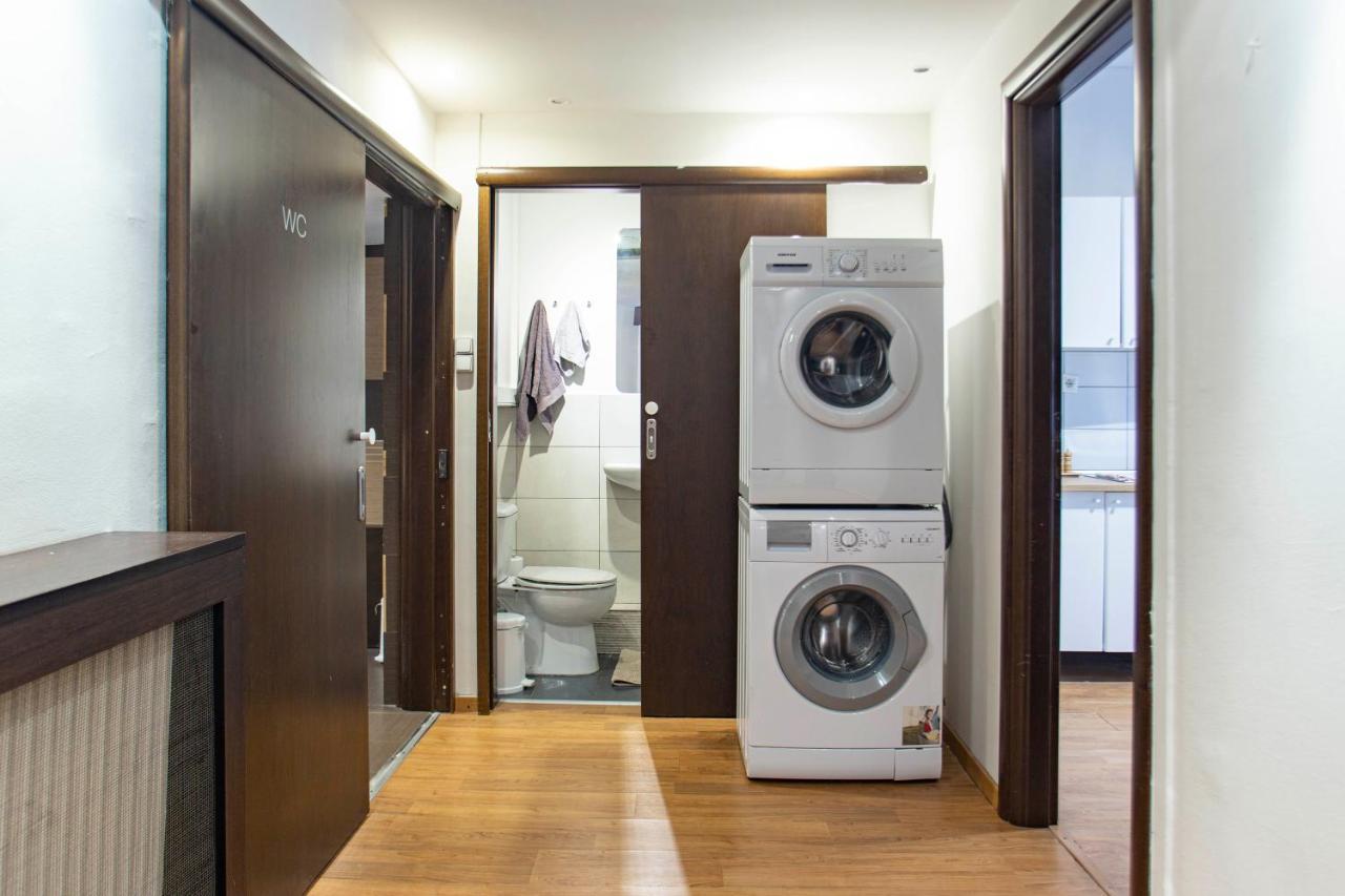 Houseloft Cityhub Daire Selanik