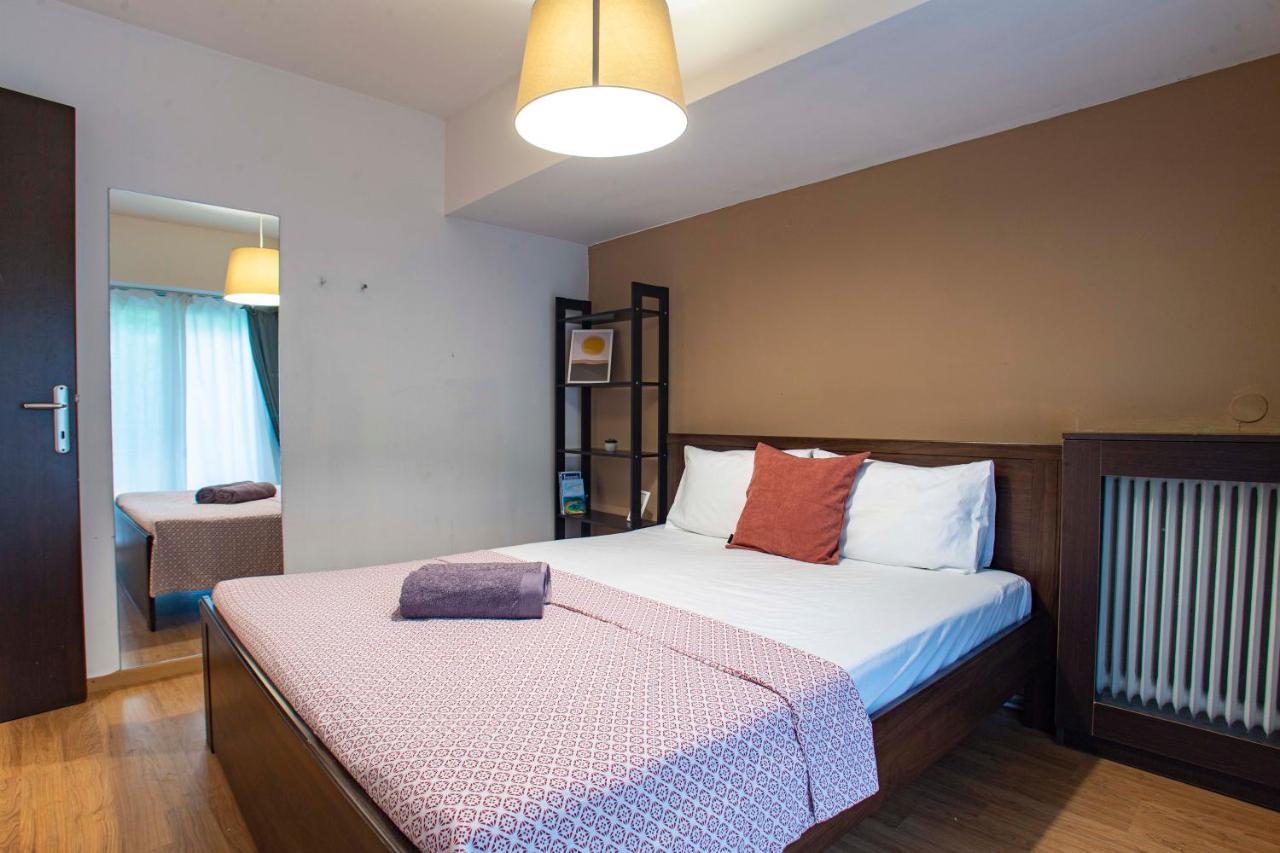 Houseloft Cityhub Daire *