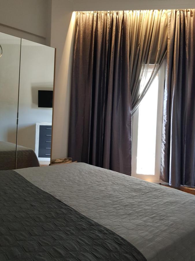 Kabana City Center Daire