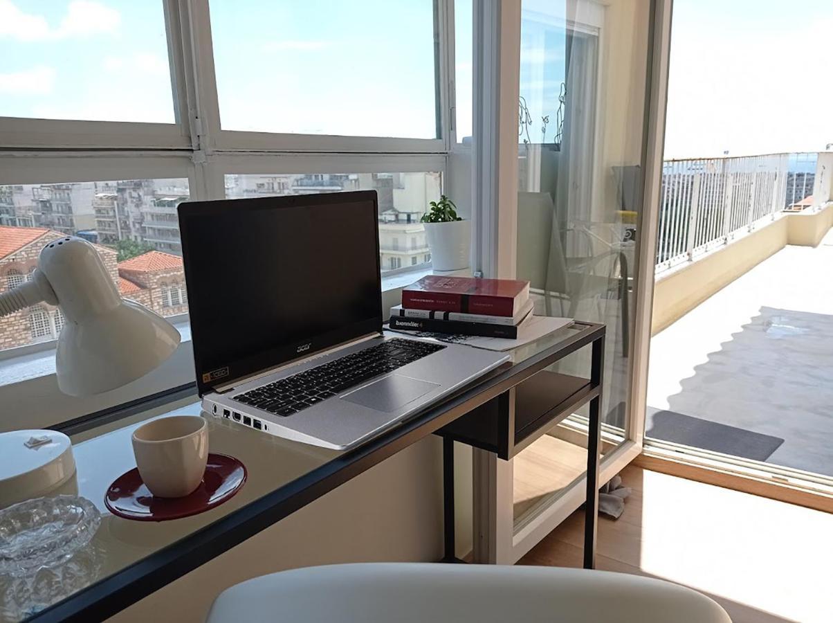 Apartment Nona's Thessaloniki