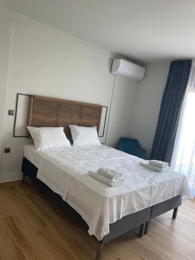 Olumpoy Residences Apartment Thessaloniki