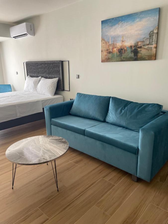 Olumpoy Residences Apartment *