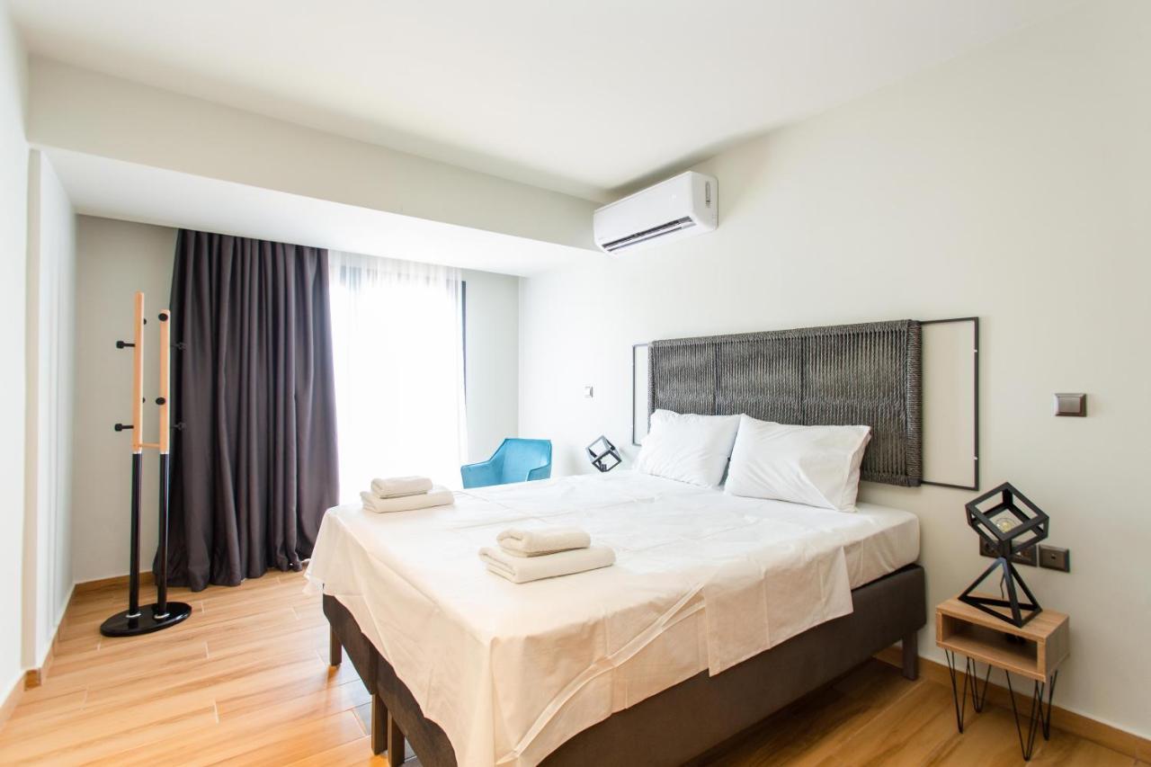 Apartment Olumpoy Residences Thessaloniki