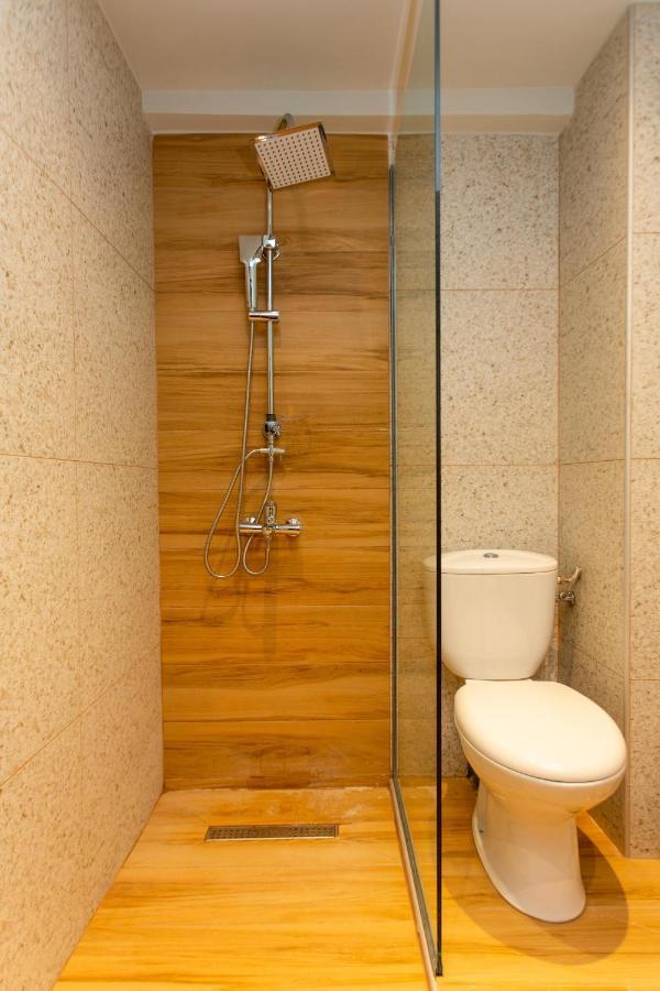 Olumpoy Residences Thessaloniki