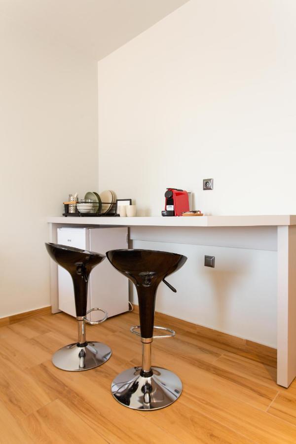 Olumpoy Residences Thessaloniki