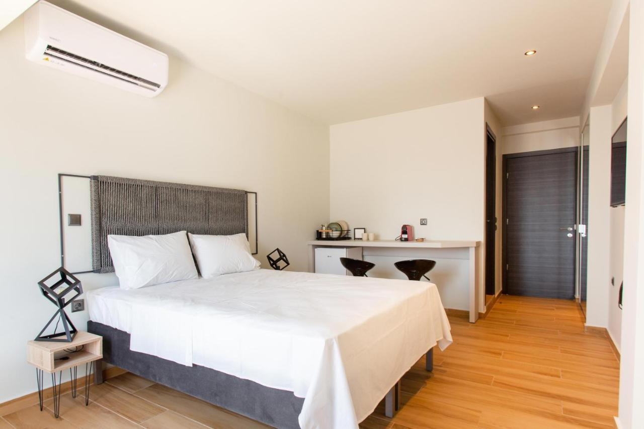 Olumpoy Residences Apartment Thessaloniki