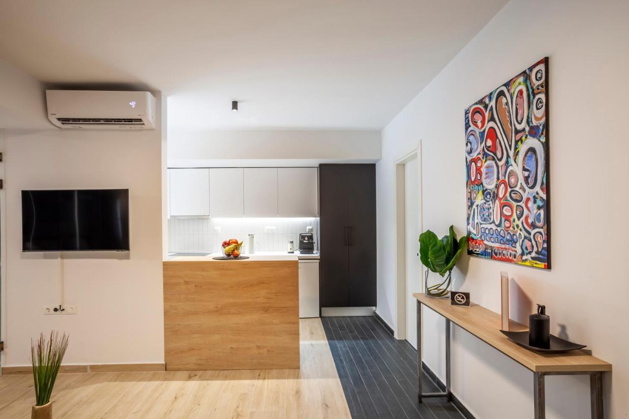 Habitat 29 C Apartamento