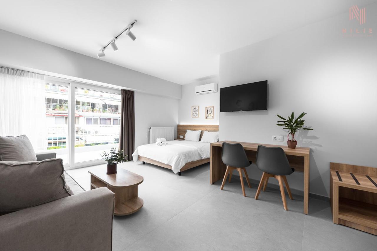 P30, Nilie Hospitality Mgmt Apartment