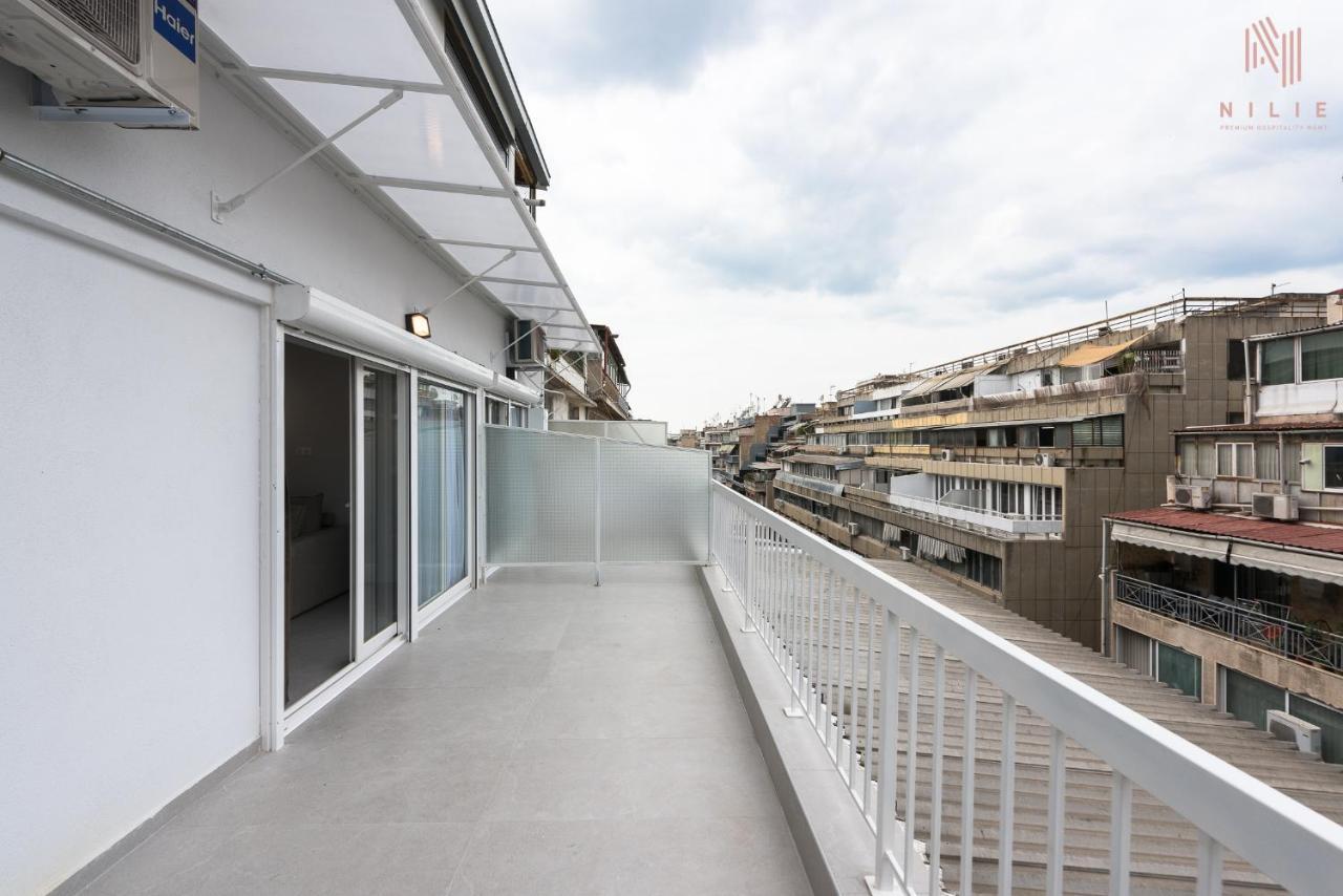 P30, Nilie Hospitality Mgmt Thessaloniki