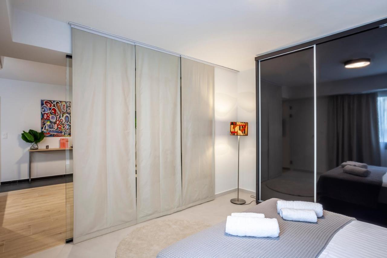 Apartamento Habitat 29 C Tessalónica