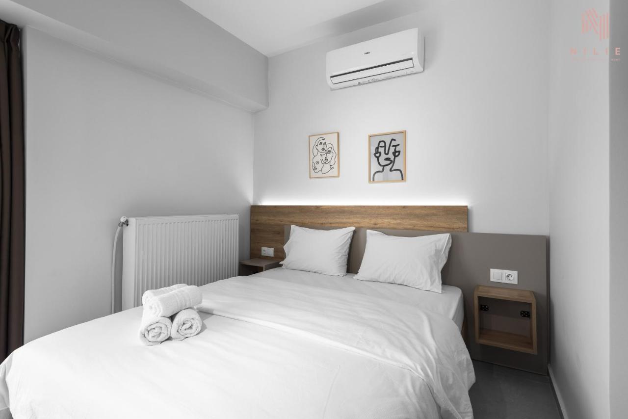 P30, Nilie Hospitality Mgmt Apartment