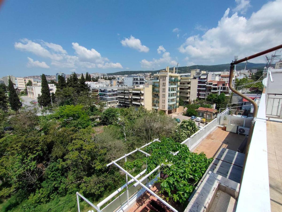 Doiranis Accomodation Apartment Thessaloniki