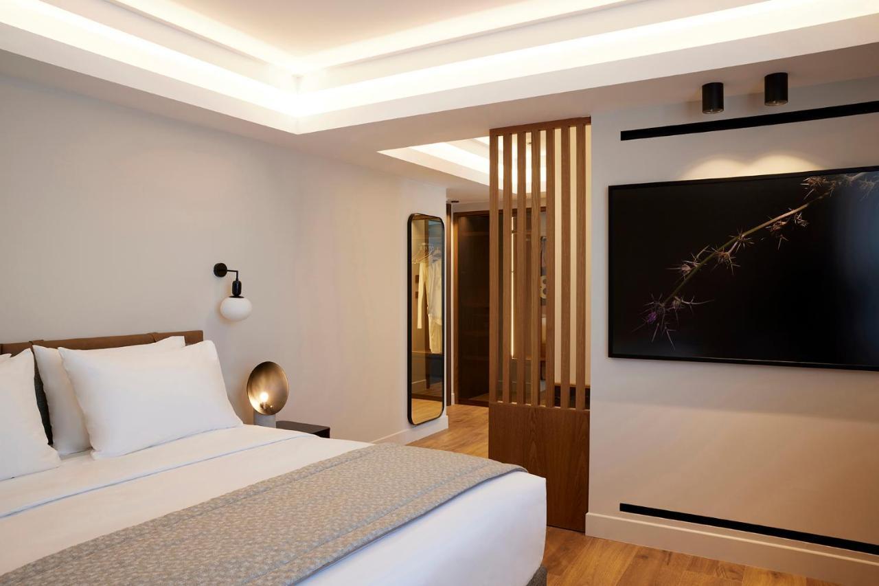 Hotel Teight