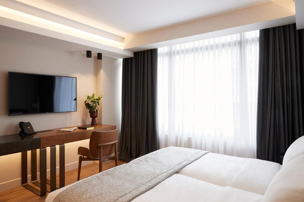 Teight 4* Thessaloniki