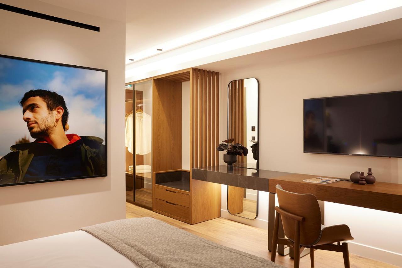 Teight Hotel 4*