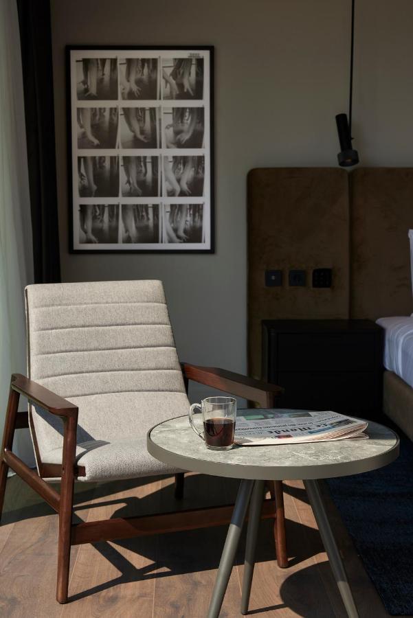 Teight Hotel