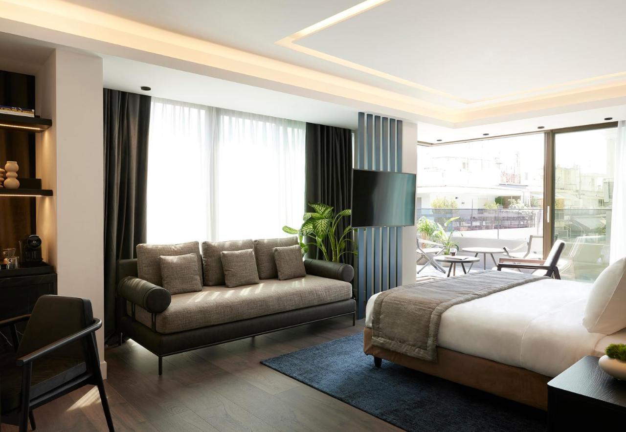 Hotel Teight Thessaloniki