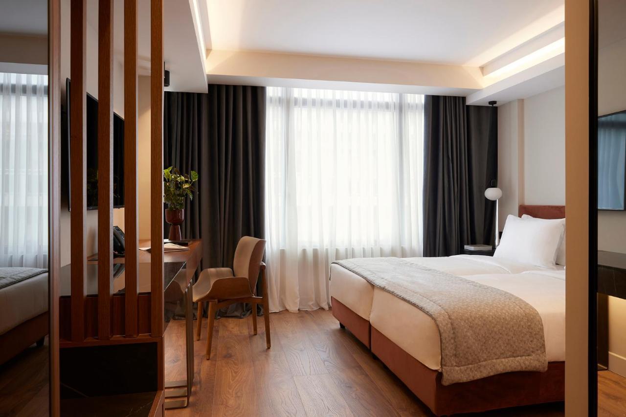 Hotel Teight Thessaloniki