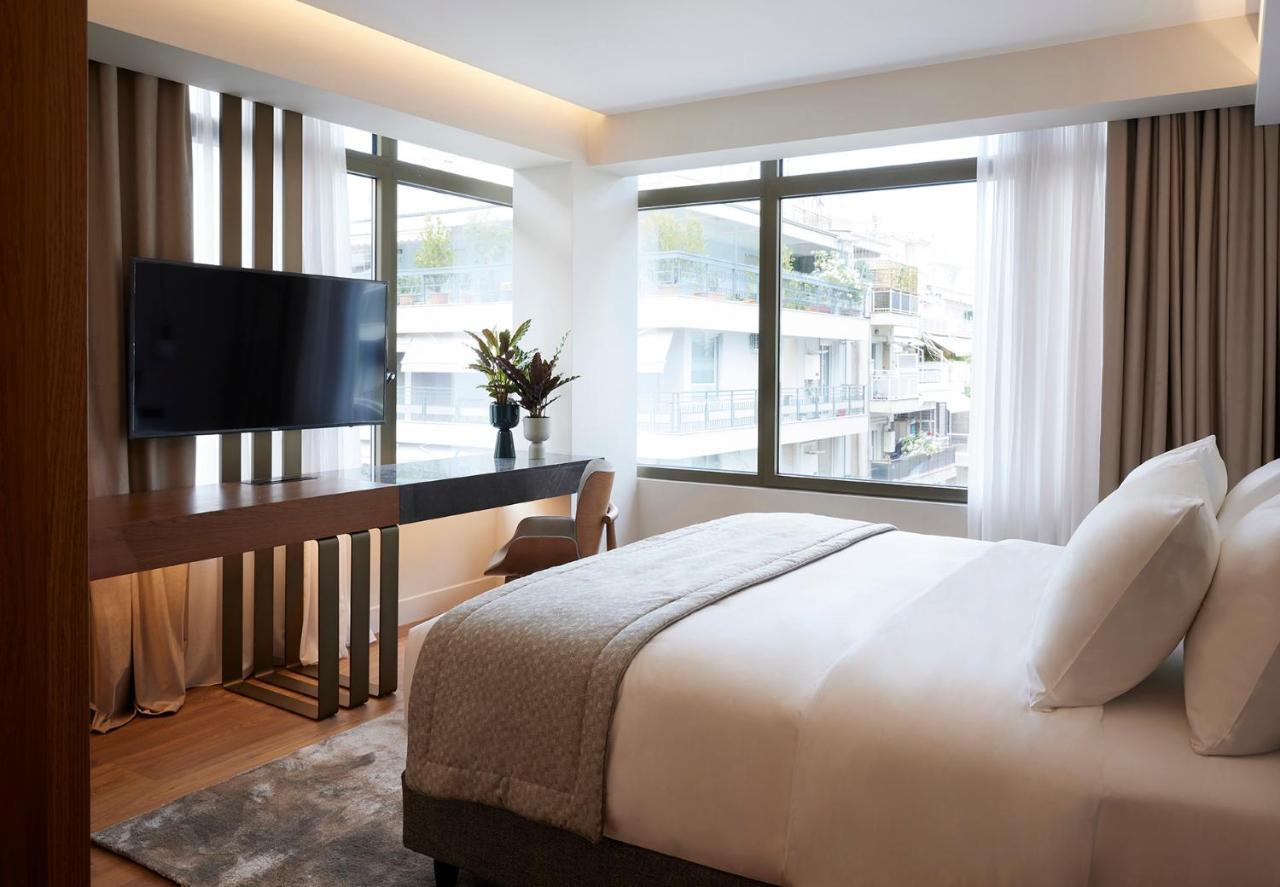 Teight 4* Thessaloniki
