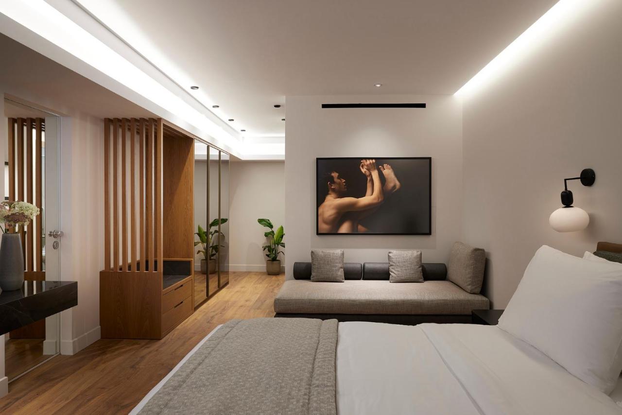 Teight Hotel 4*