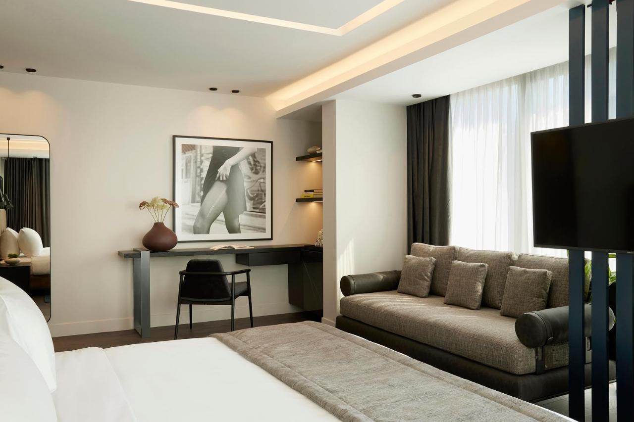 Hotel Teight 4*