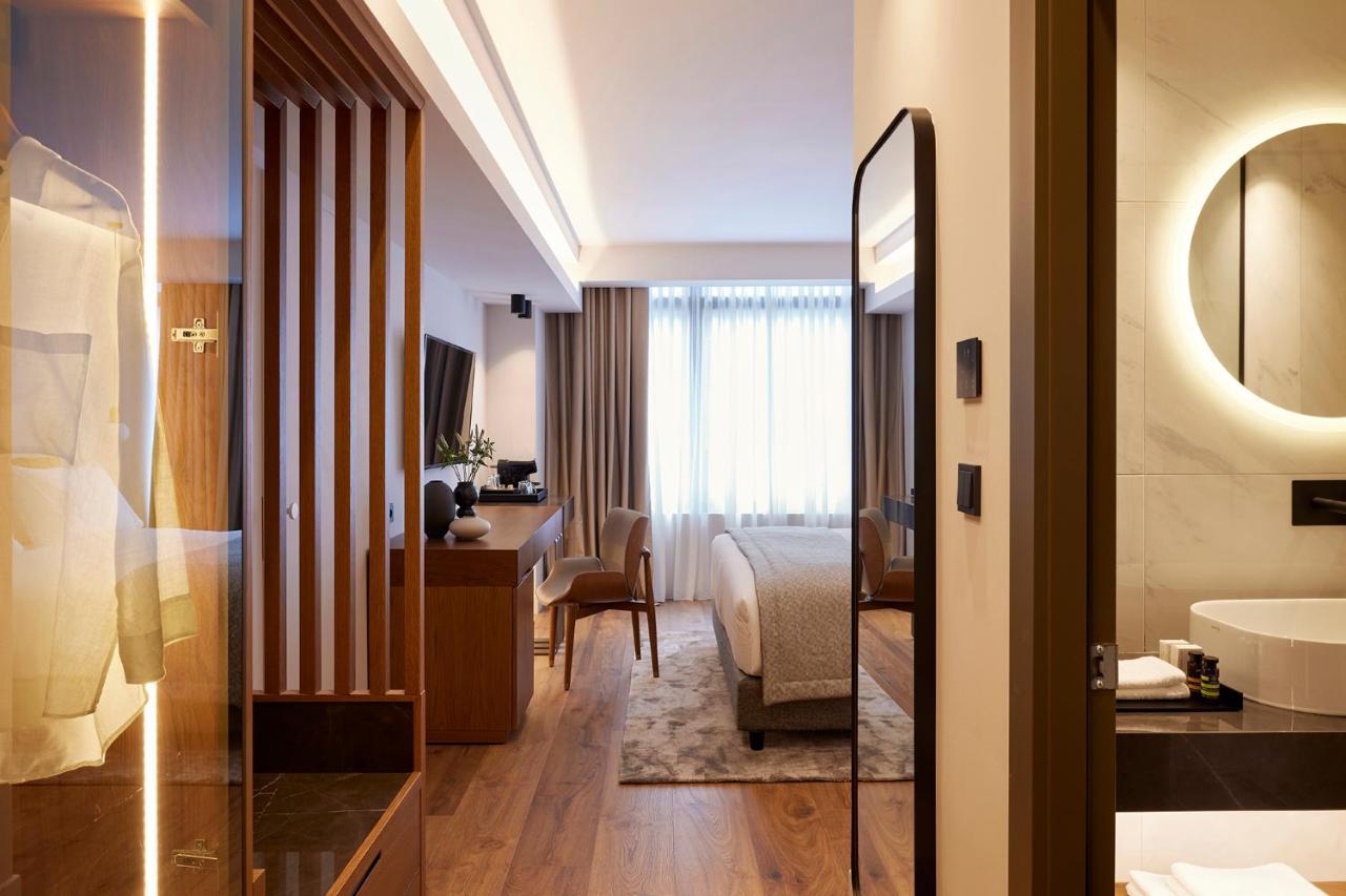 Hotel Teight