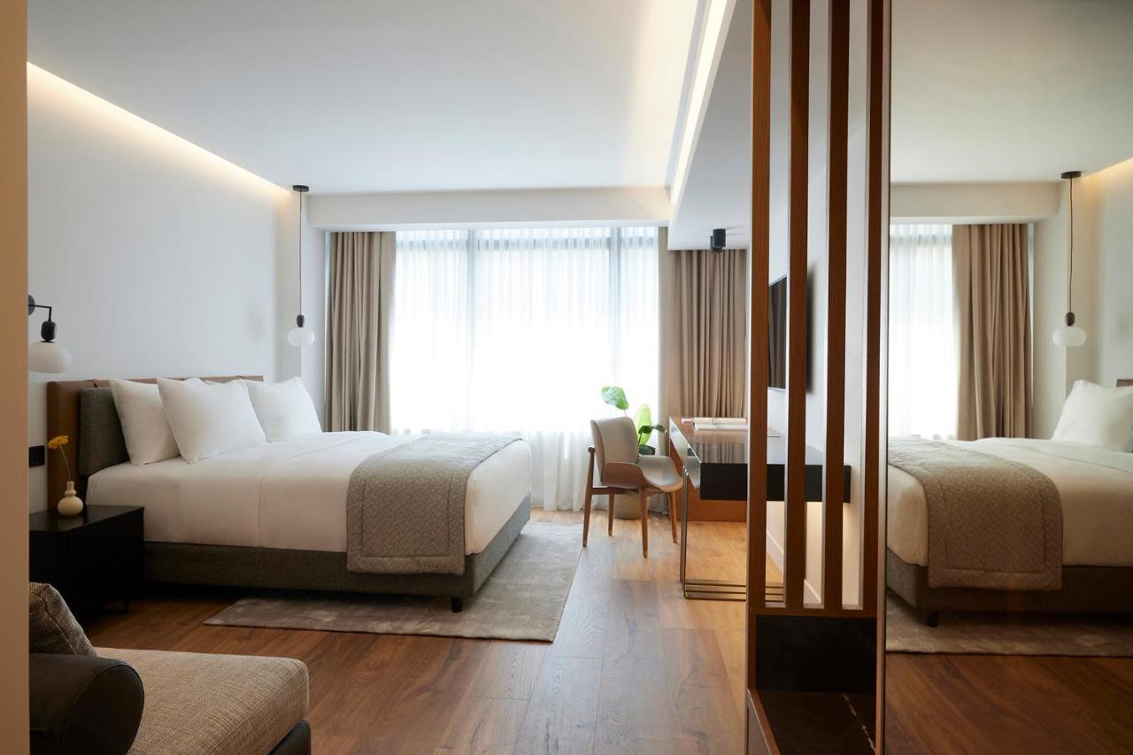 Hotel Teight Thessaloniki