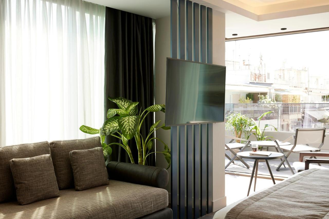 Teight 4* Thessaloniki