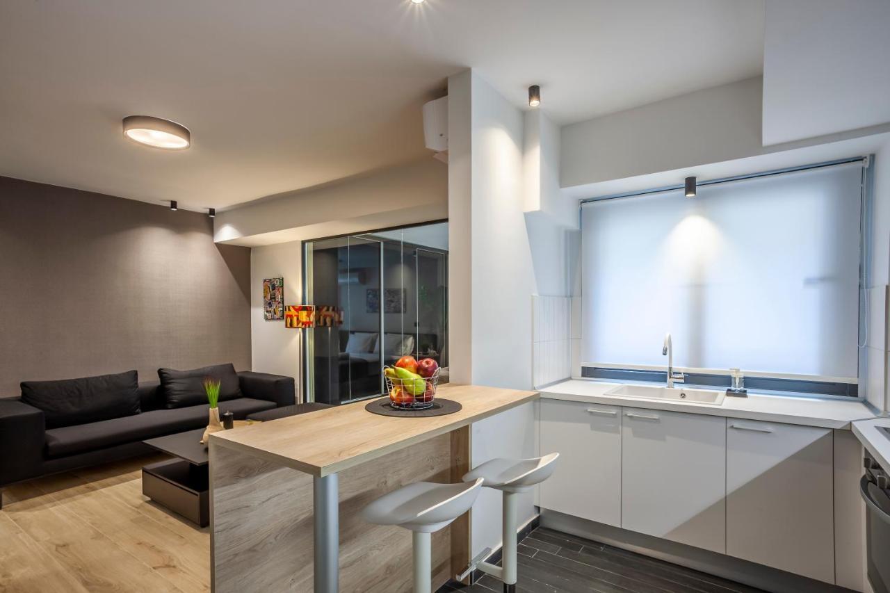 Habitat 29 C Apartamento *