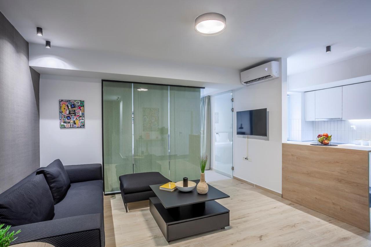 Habitat 29 C Apartamento