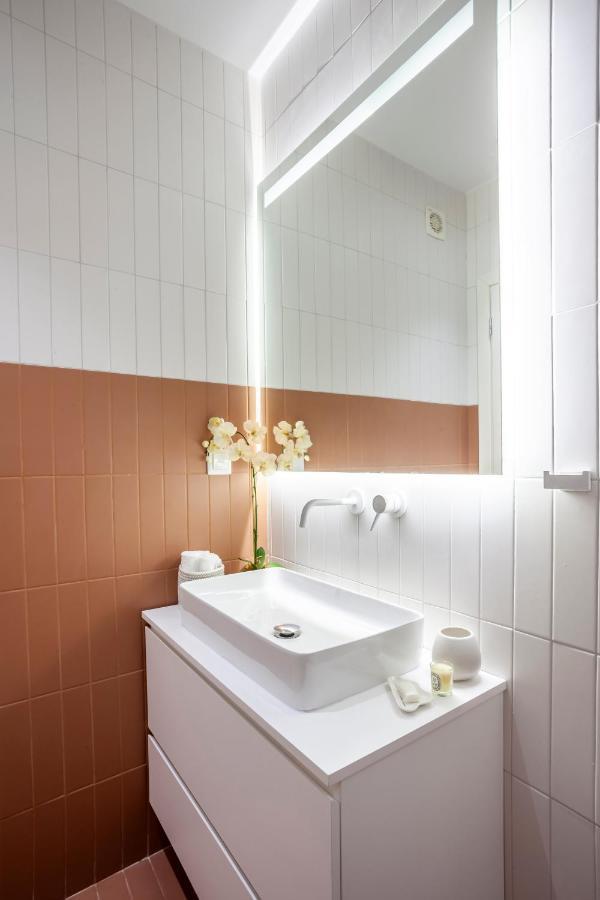 Habitat 29 C Apartamento