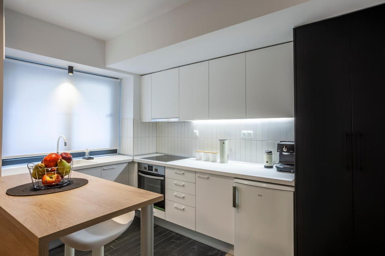 Apartamento Habitat 29 C