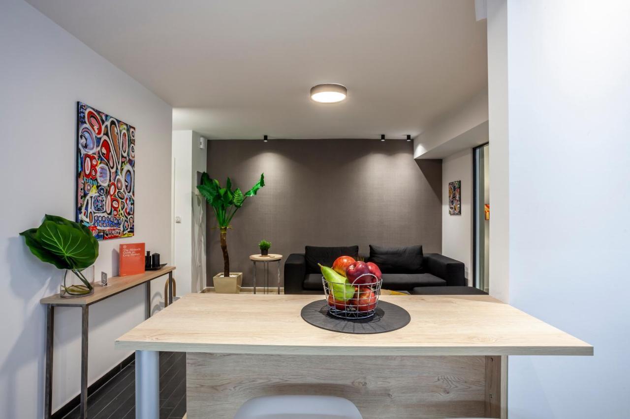 Habitat 29 C Apartamento *