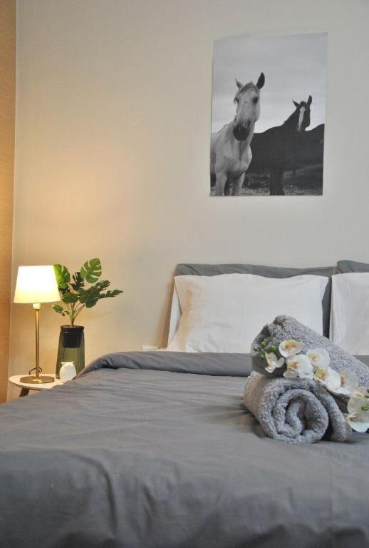 Houseloft Grand Central Apartment