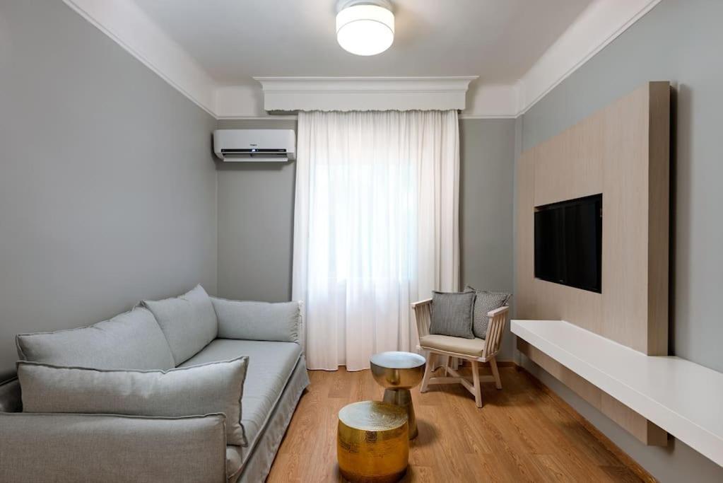 Apartment ομορφο διαμερισμα στο κεντρο τησ θεσσαλονικησ