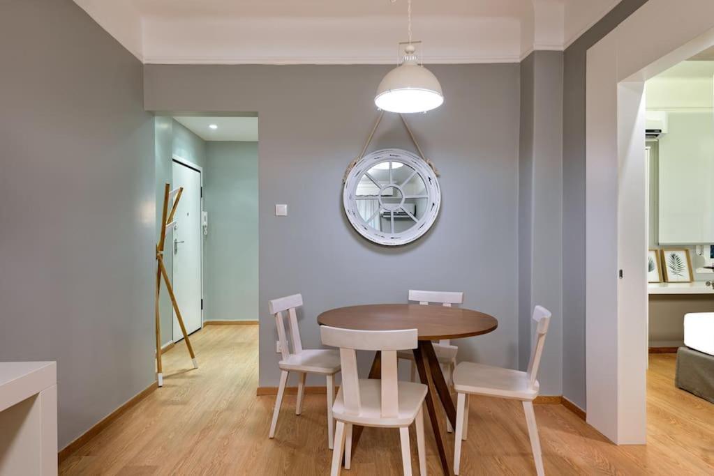 Apartment ομορφο διαμερισμα στο κεντρο τησ θεσσαλονικησ Thessaloniki