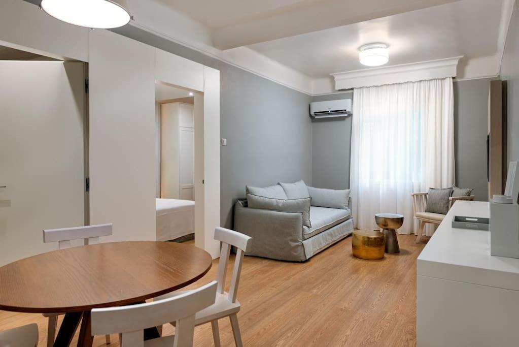Apartment ομορφο διαμερισμα στο κεντρο τησ θεσσαλονικησ