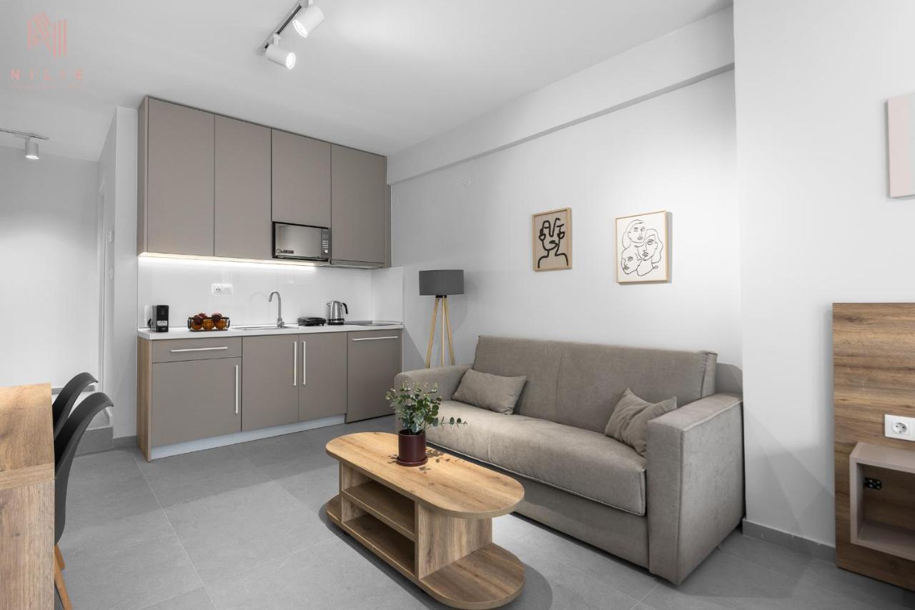 P30, Nilie Hospitality Mgmt Thessaloniki