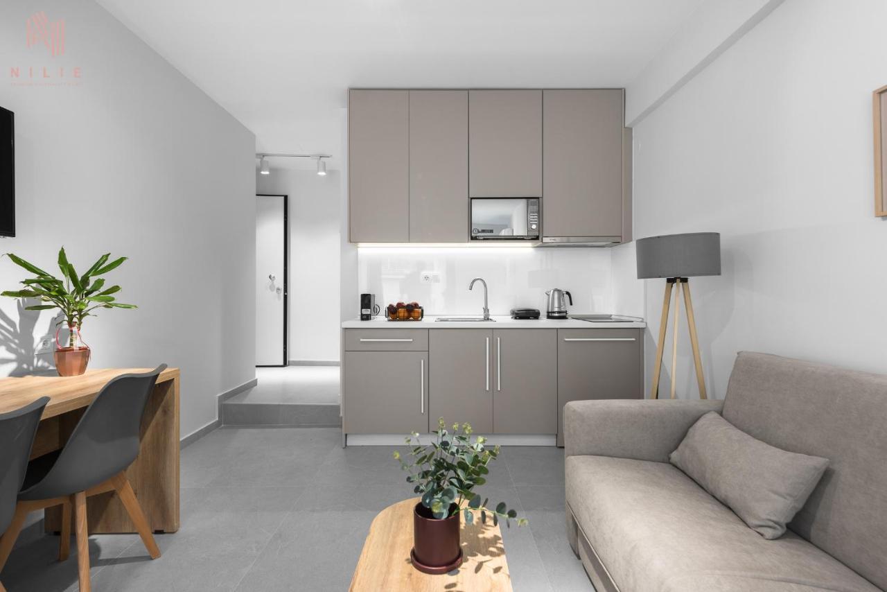 Apartment P30, Nilie Hospitality Mgmt *
