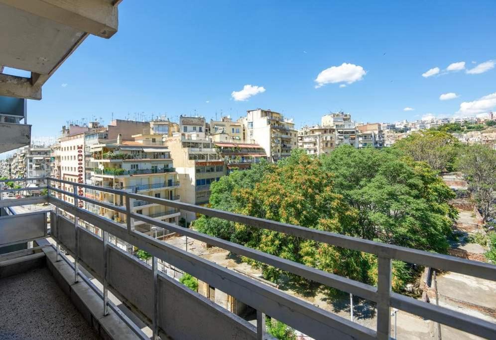 Apartment κεντρικό κλασικό διαμέρισμα 2 δωματίων