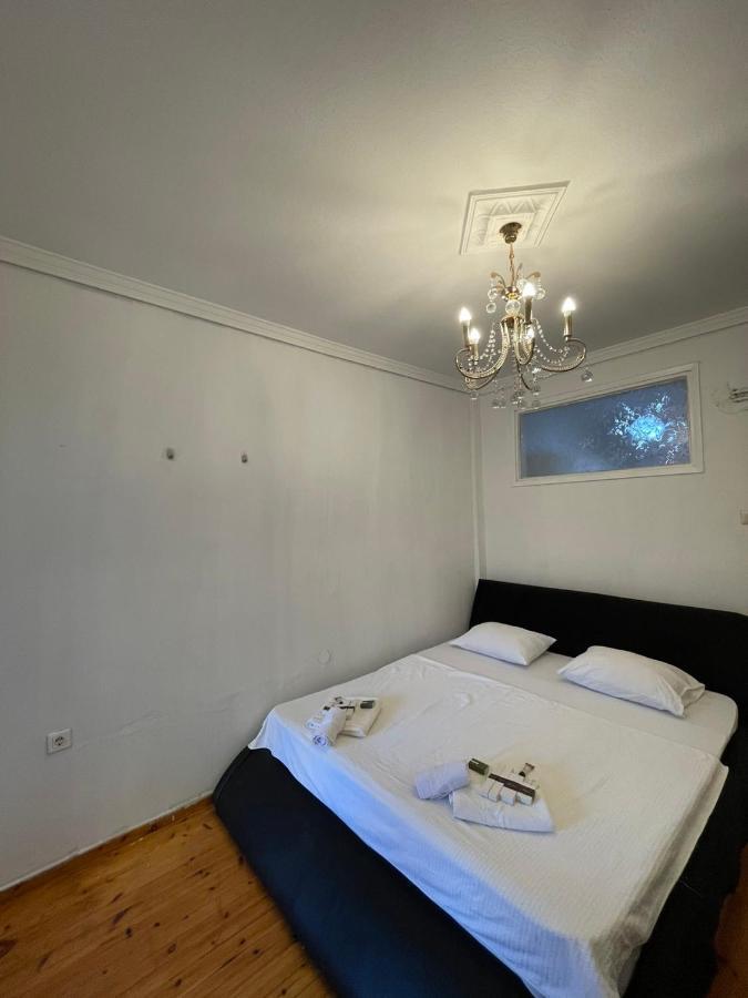 κεντρικό κλασικό διαμέρισμα 2 δωματίων Apartment
