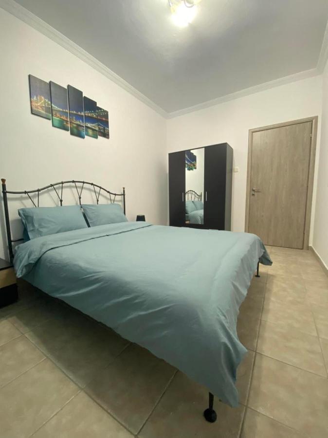 Chill Out Apartment