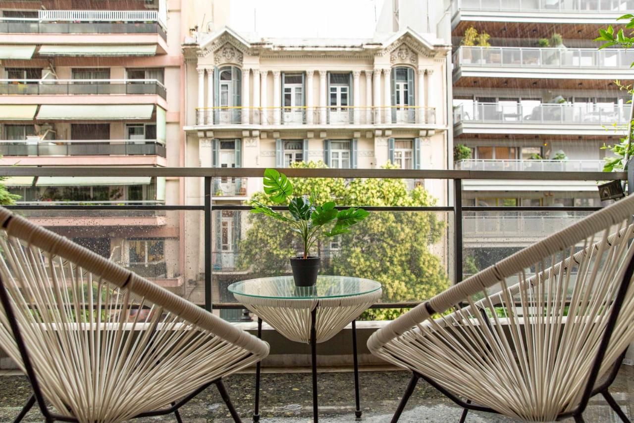 Houseloft Grand Casa Daire Selanik